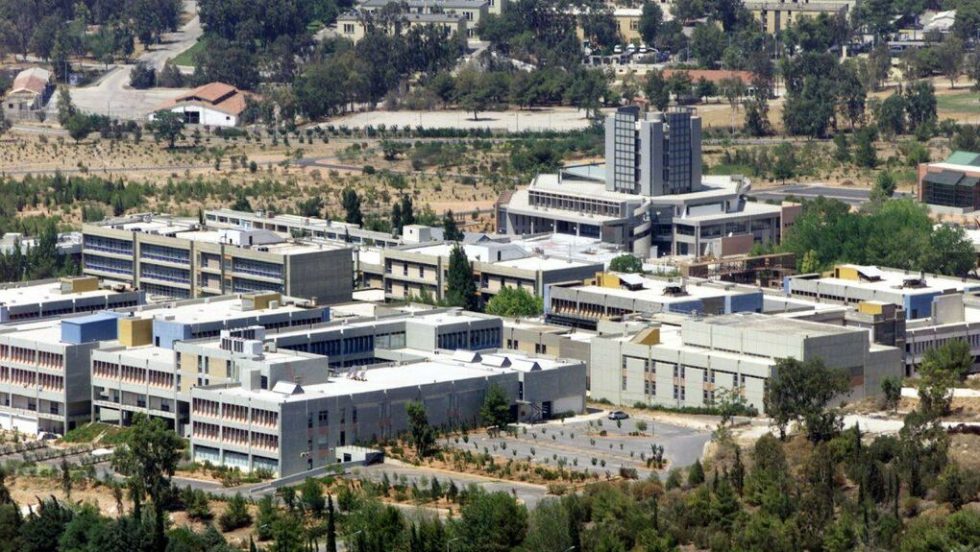 Πολυτεχνειούπολη Ζωγράφου